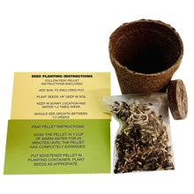 Load image into Gallery viewer, Gifts That Bloom - Herbal Tea Garden Grocan
