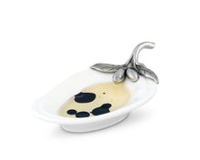 Load image into Gallery viewer, Vagabond House - Olive Oil Server / Spoon Rest
