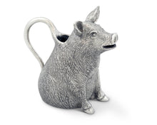 Load image into Gallery viewer, Vagabond House - Happy Pig Creamer
