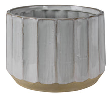 Load image into Gallery viewer, HomArt - Acacia Planter - 6”
