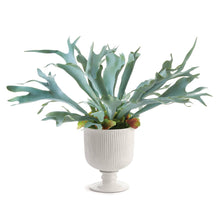 Load image into Gallery viewer, Napa Home &amp; Garden - Sinclair Footed Urn 11&quot;
