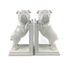 Load image into Gallery viewer, Galt International Company - Bulldog Bookends (Pair): Gold
