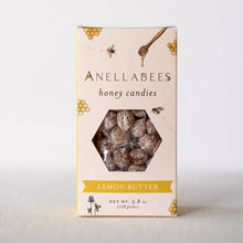 Load image into Gallery viewer, Anellabees - Valentine&#39;s Day Honey Hard Candy: Chocolate / 3.8oz
