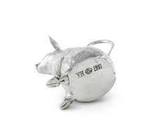 Load image into Gallery viewer, Vagabond House - Happy Pig Creamer
