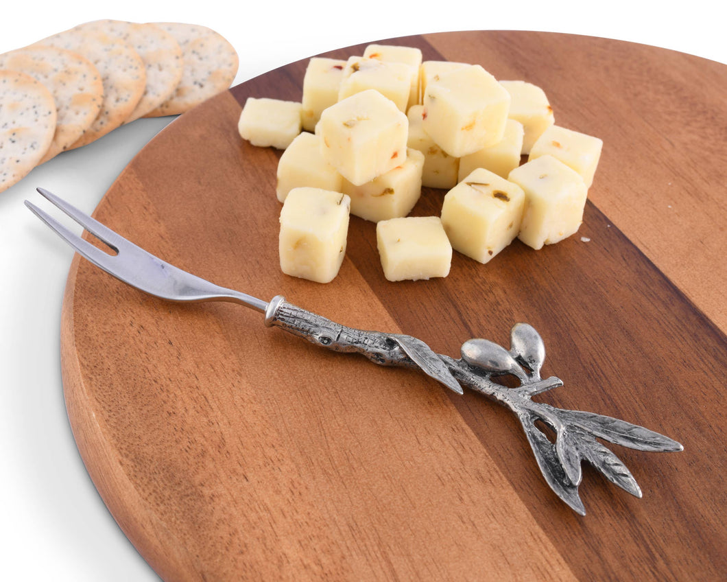 Vagabond House - Olive Hors d'oeuvre Fork