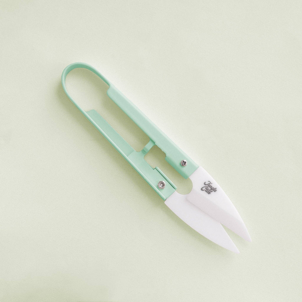 Jungle Club - Mini Plant Snips | Lagoon