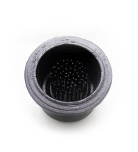 Load image into Gallery viewer, Floral Genius - Round Pin Cup Flower Holder Flower Frog
