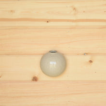 Load image into Gallery viewer, HomArt - Logan Wall Bubble - Lrg - Flecked White
