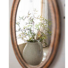 Load image into Gallery viewer, Rustic Reach - Artificial Forked Fern Stem: Large / One Stem
