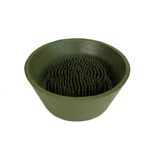 Load image into Gallery viewer, Floral Genius - Tapered Pin Cup Flower Holder Flower Frog
