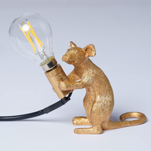Load image into Gallery viewer, Moderny - Mouse Night Lamp
