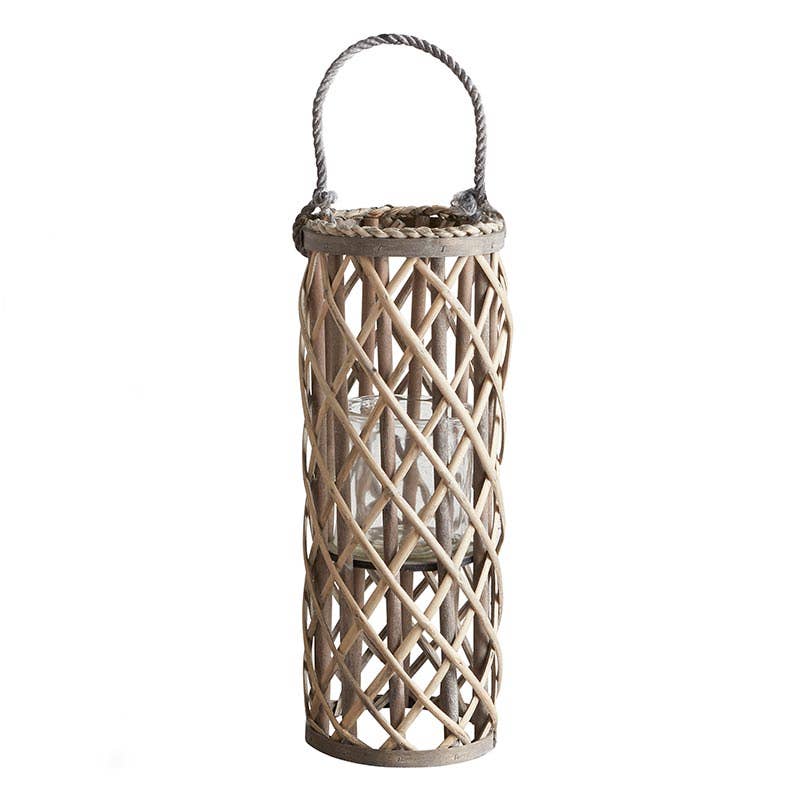 47th & Main (Creative Brands) - Slim Lantern - Medium