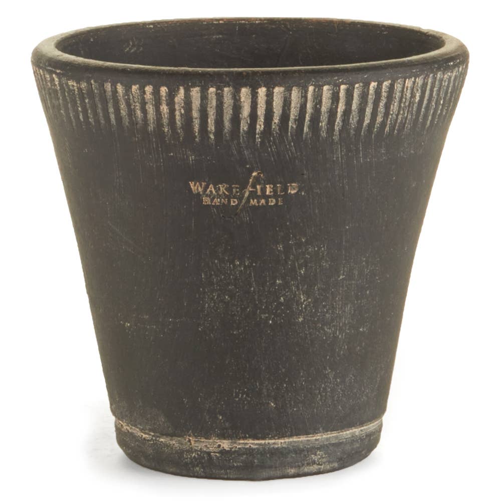 Napa Home & Garden - Wakefield Handmade Farnham Long Tom Pot #1.5