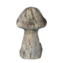 Load image into Gallery viewer, Blue Ocean Traders - Concrete Mushroom: Small
