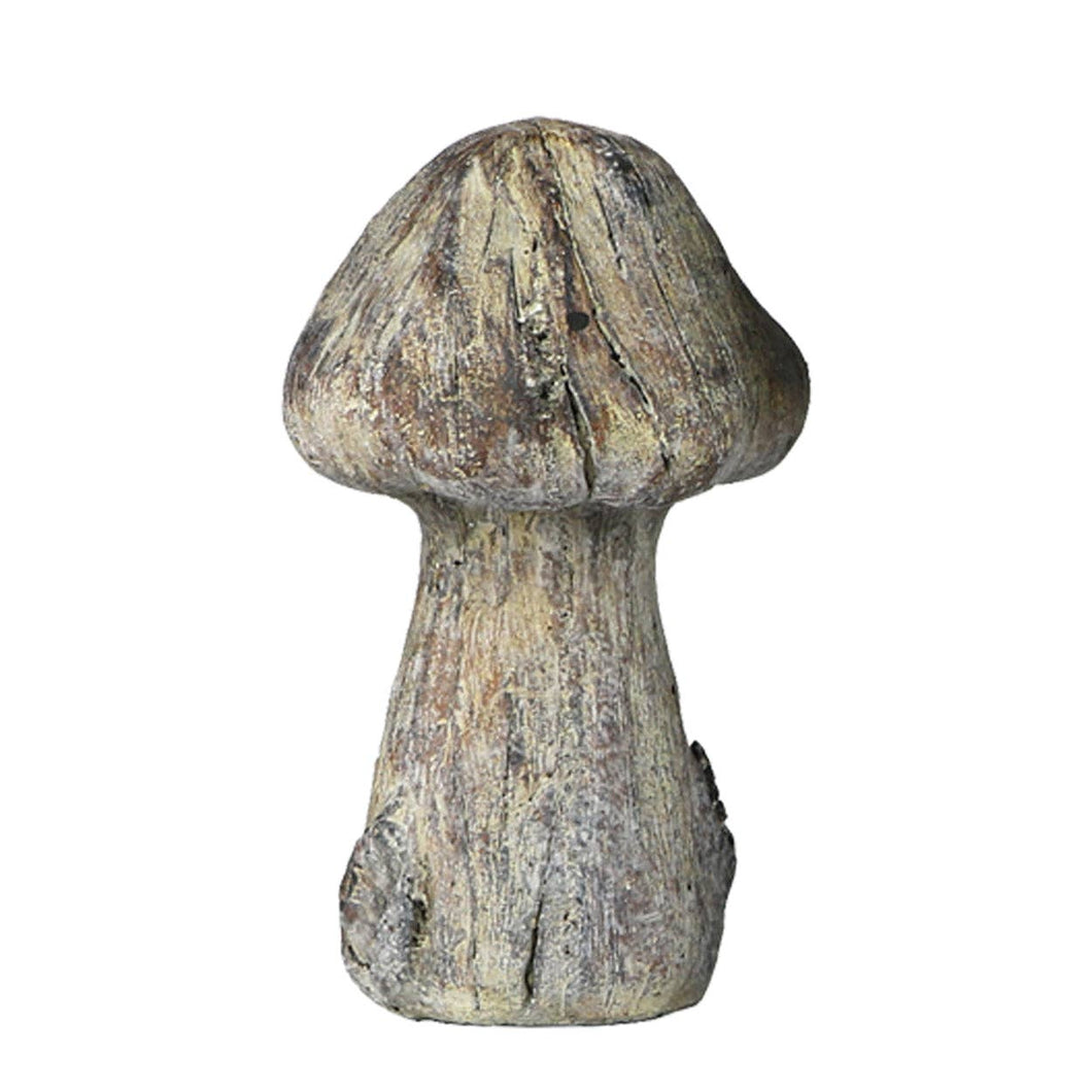 Blue Ocean Traders - Concrete Mushroom: Small
