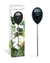 Load image into Gallery viewer, Classy Casita - Moisture Meter (Black)
