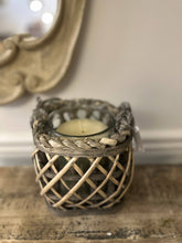 Load image into Gallery viewer, Vagabond Vintage - WILLOW  LANTERN: Square
