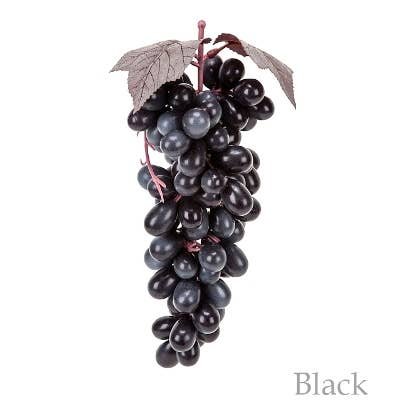 Flora Bunda Inc - Artificial Faux GRAPES FT1868