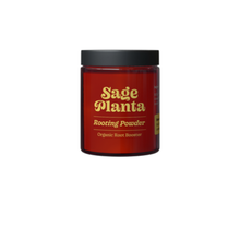 Load image into Gallery viewer, Sage Planta - Organic Plant Rooting Powder
