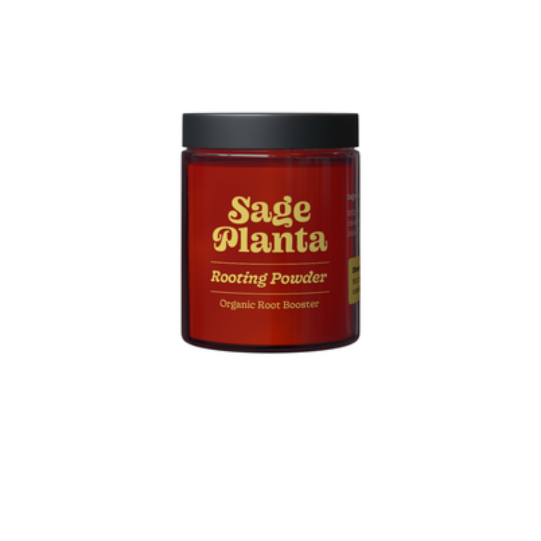 Sage Planta - Organic Plant Rooting Powder