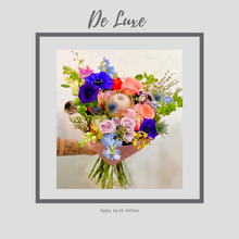 Load image into Gallery viewer, Bloom Society Flower Subscription
