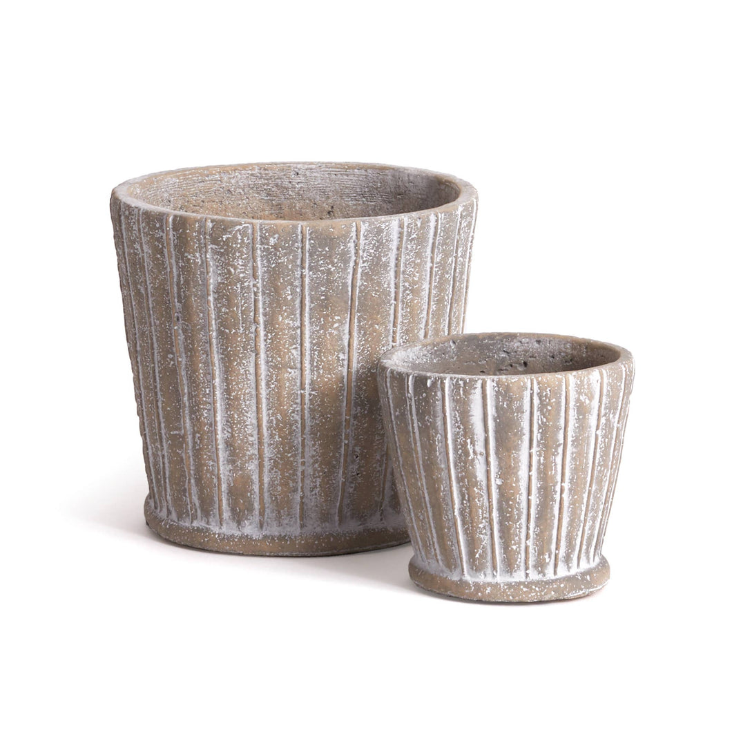 Napa Home & Garden - Idra Pots