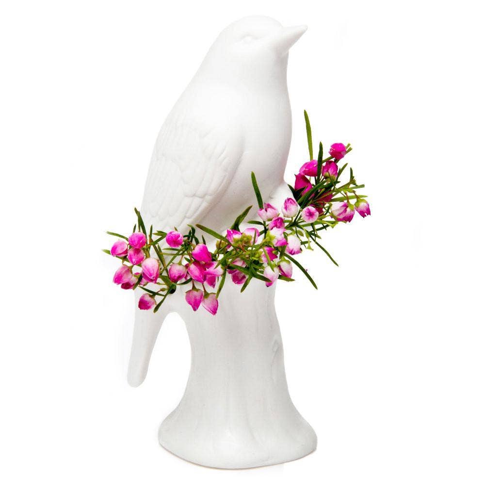 Chive - Porcelain Bird