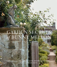 Load image into Gallery viewer, Gibbs Smith - Garden Secrets of Bunny Mellon
