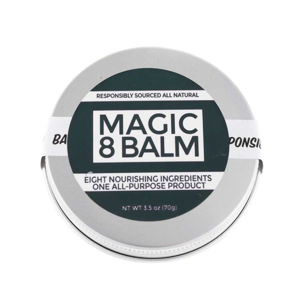 Mt. Royal Soap - Magic 8 Balm