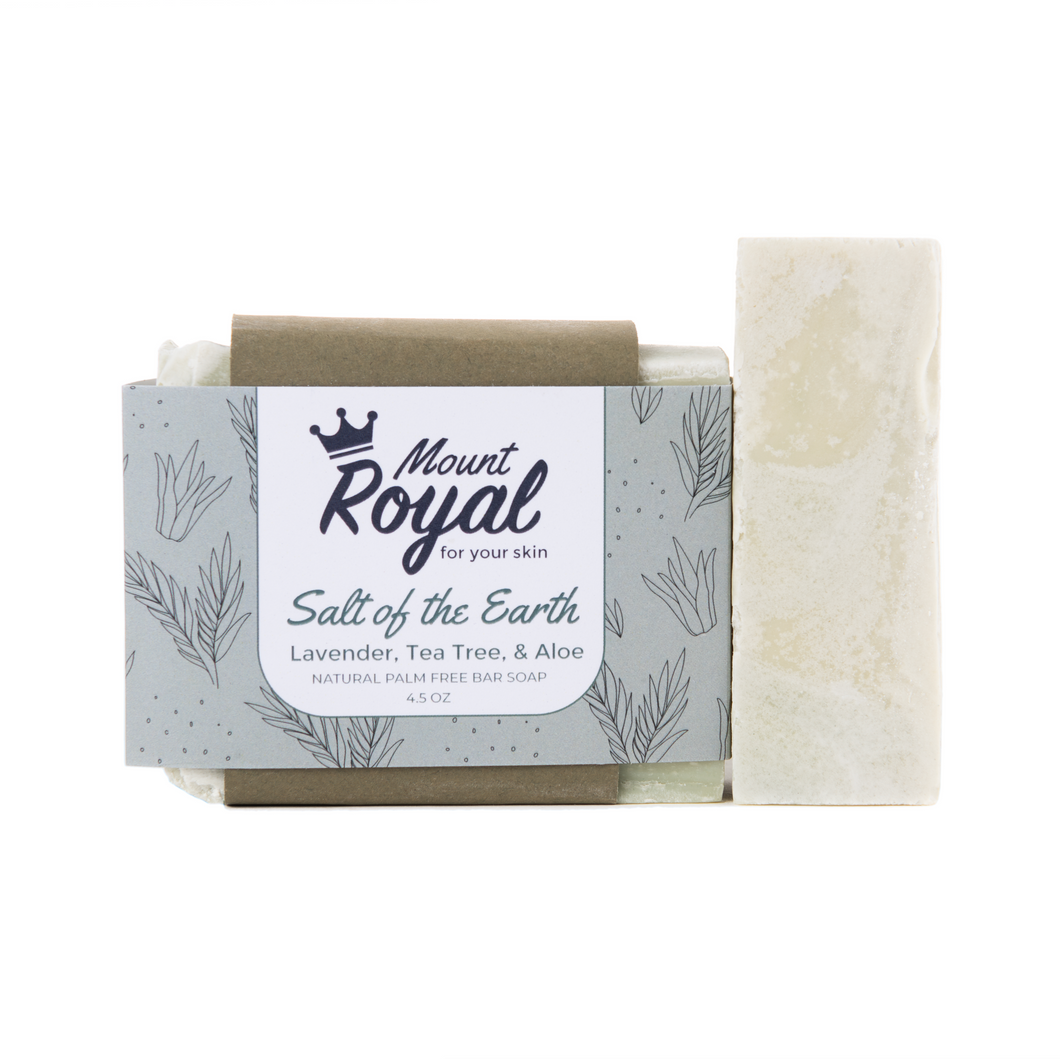 Royal soap deals