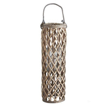 Load image into Gallery viewer, 47th &amp; Main (Creative Brands) - Slim Lantern - Large
