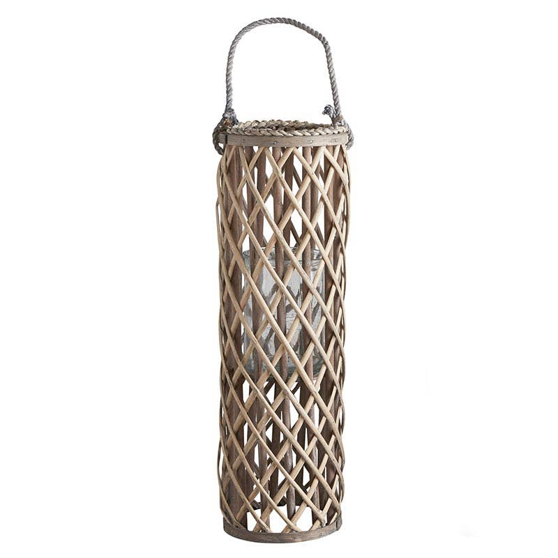 47th & Main (Creative Brands) - Slim Lantern - Large