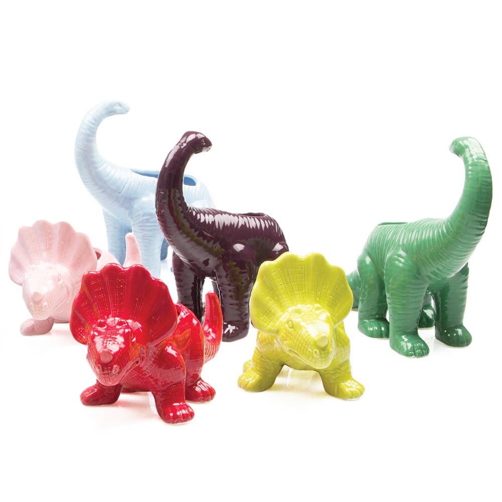 Chive - Dinosaurs - Limited Edition 24 pc Kit