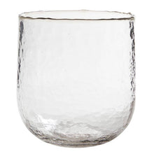 Load image into Gallery viewer, 47th &amp; Main (Creative Brands) - Pebbled Glass Bucket
