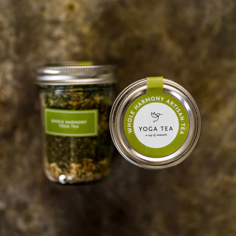 Whole Harmony - Yoga Tea