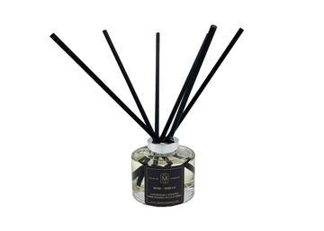 Rose and Spruce Diffuser