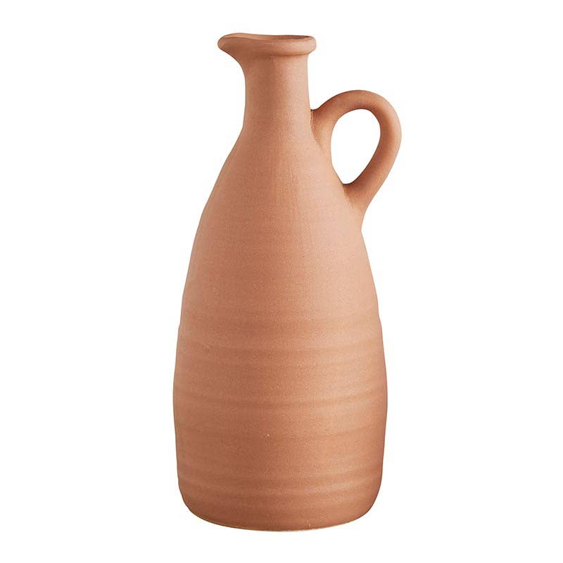47th & Main (Creative Brands) - Tall Terracotta Pot