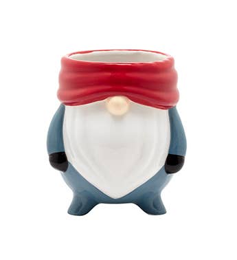 Napco - Gnome Planter  Item # 33860