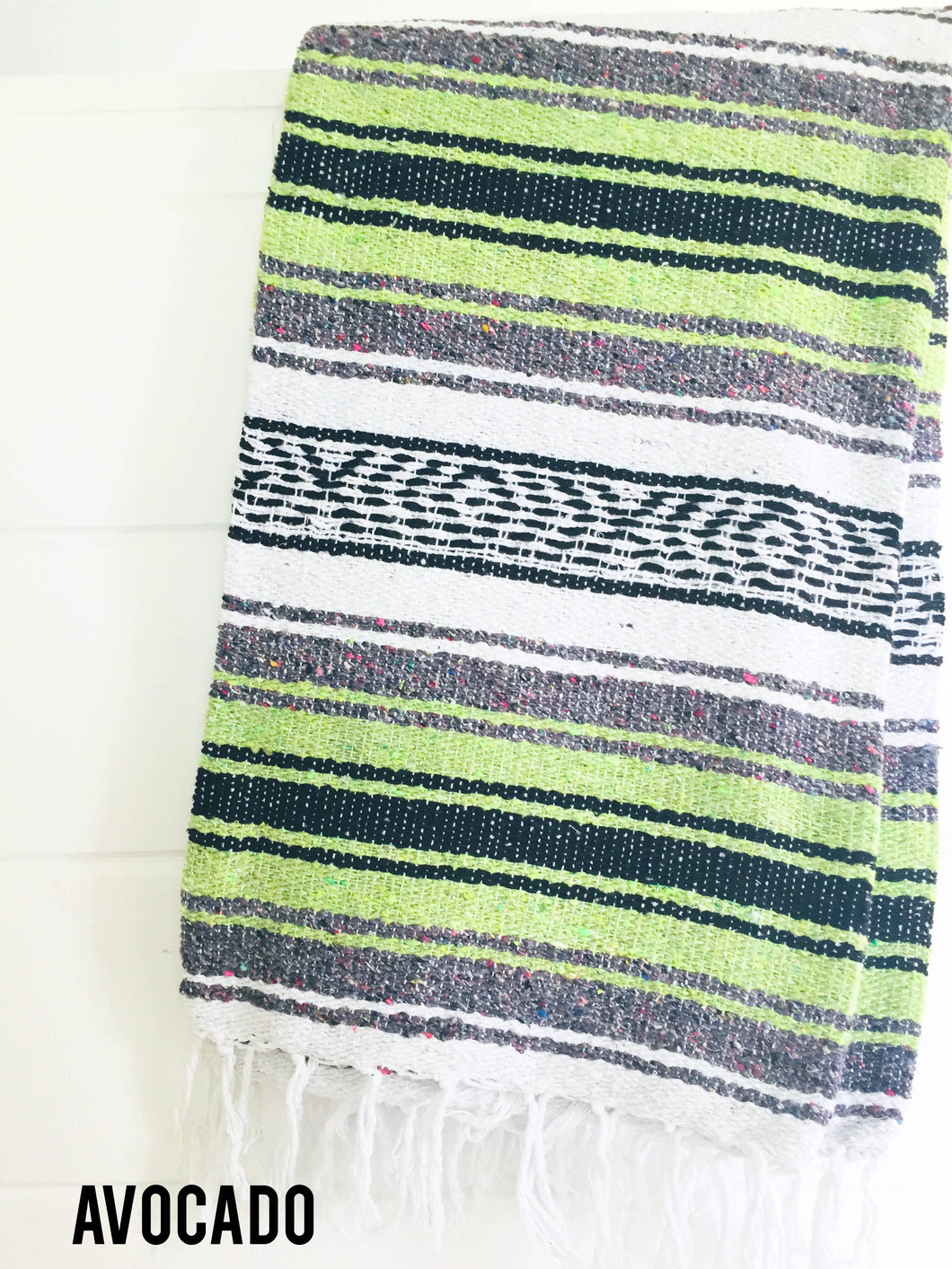 Mahalo Market - Avocado Beach Blanket